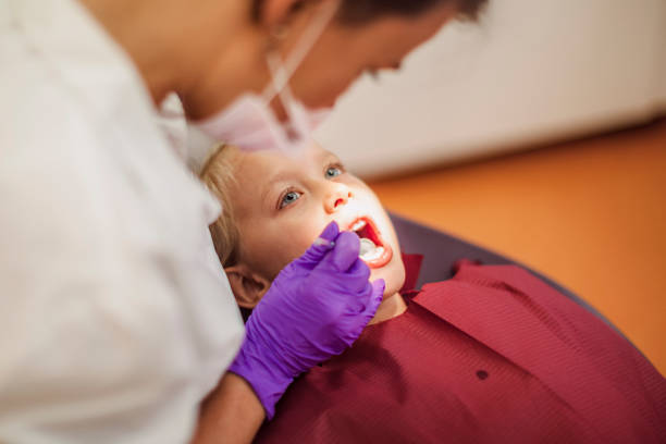 Best Emergency Dental Care for Sports Injuries in Columbus, KS