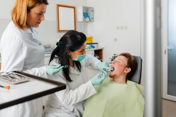 Best Emergency Pediatric Dental Care in Columbus, KS